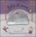 Palle di neve