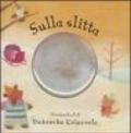 Sulla slitta