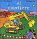 Al cantiere. Libro pop-up