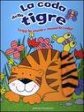 La coda della tigre