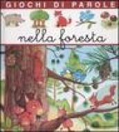 Giochi di parole nella foresta