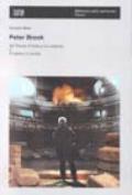 Peter Brook. Da Timone d'Atene a La tempesta