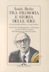 Tra filosofia e storia delle idee. La società pluralistica e i suoi nemici