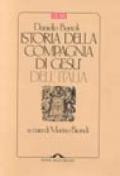 Istoria della Compagnia di Gesù dell'Italia