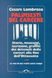 Palimsesti del carcere. Storie, messaggi, iscrizioni, graffiti dei detenuti delle carceri alla fine dell'Ottocento