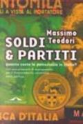 Soldi & partiti. Quanto costa la democrazia in Italia?