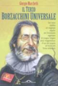 Il terzo Borzacchini universale