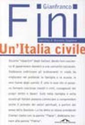 Un'Italia civile