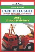 L' arte della gaffe