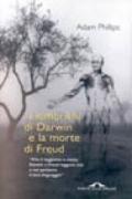 I lombrichi di Darwin e la morte di Freud