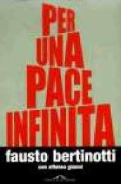 Per una pace infinita