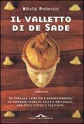 Il valletto di de Sade