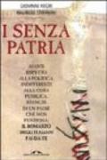 I senza patria