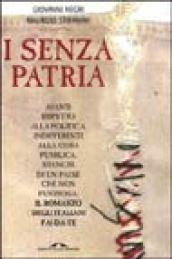 I senza patria