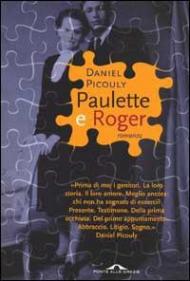 Paulette e Roger