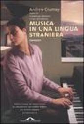 Musica in una lingua straniera