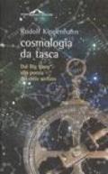 Cosmologia da tasca. Dal Big Bang alla poesia del cielo stellato
