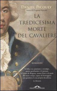 La tredicesima morte del cavaliere