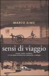 Sensi di viaggio