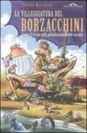 La villeggiatura del Borzacchini