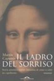 Il ladro del sorriso