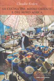 La cucina del Medio Oriente e del Nord Africa