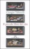 Il piccolo libro dei cibi