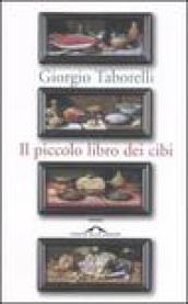 Il piccolo libro dei cibi