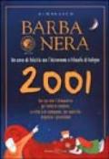 Almanacco Barbanera 2001