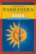 Almanacco Barbanera 2005