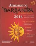 Almanacco Barbanera 2016