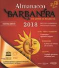 Almanacco Barbanera 2018