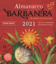 Almanacco Barbanera 2021