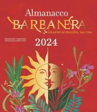 Almanacco Barbanera 2024