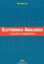 Elettronica analogica. Manuale di progettazione