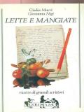 Lette e mangiate. Ricette di grandi scrittori