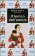 Il tempo dell'amore