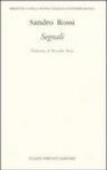 Segnali. Poesie 1945-2004