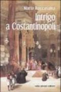 Intrigo a Costantinopoli