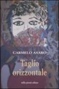 Taglio orizzontale