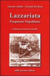 Lazzariata, purgatorio napolitano