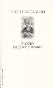 Elogio di San Gennaro