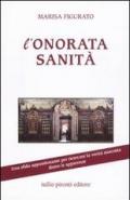 L' onorata sanità