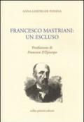 Francesco Mastriani. Un escluso