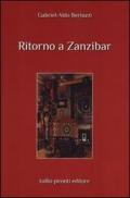 Ritorno a Zanzibar