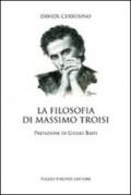 La filosofia di Massimo Troisi