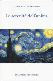 La serenità dell'anima