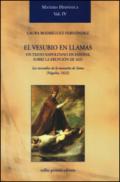 Vesubio en llamas: un texto napolitano en espanol sobre la erupcion de 1631. Los incendios de la montana de Soma (Napoles, 1632) (El)