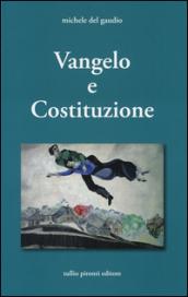 Vangelo e Costituzione