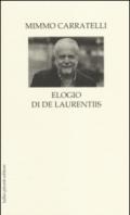 Elogio di De Laurentiis